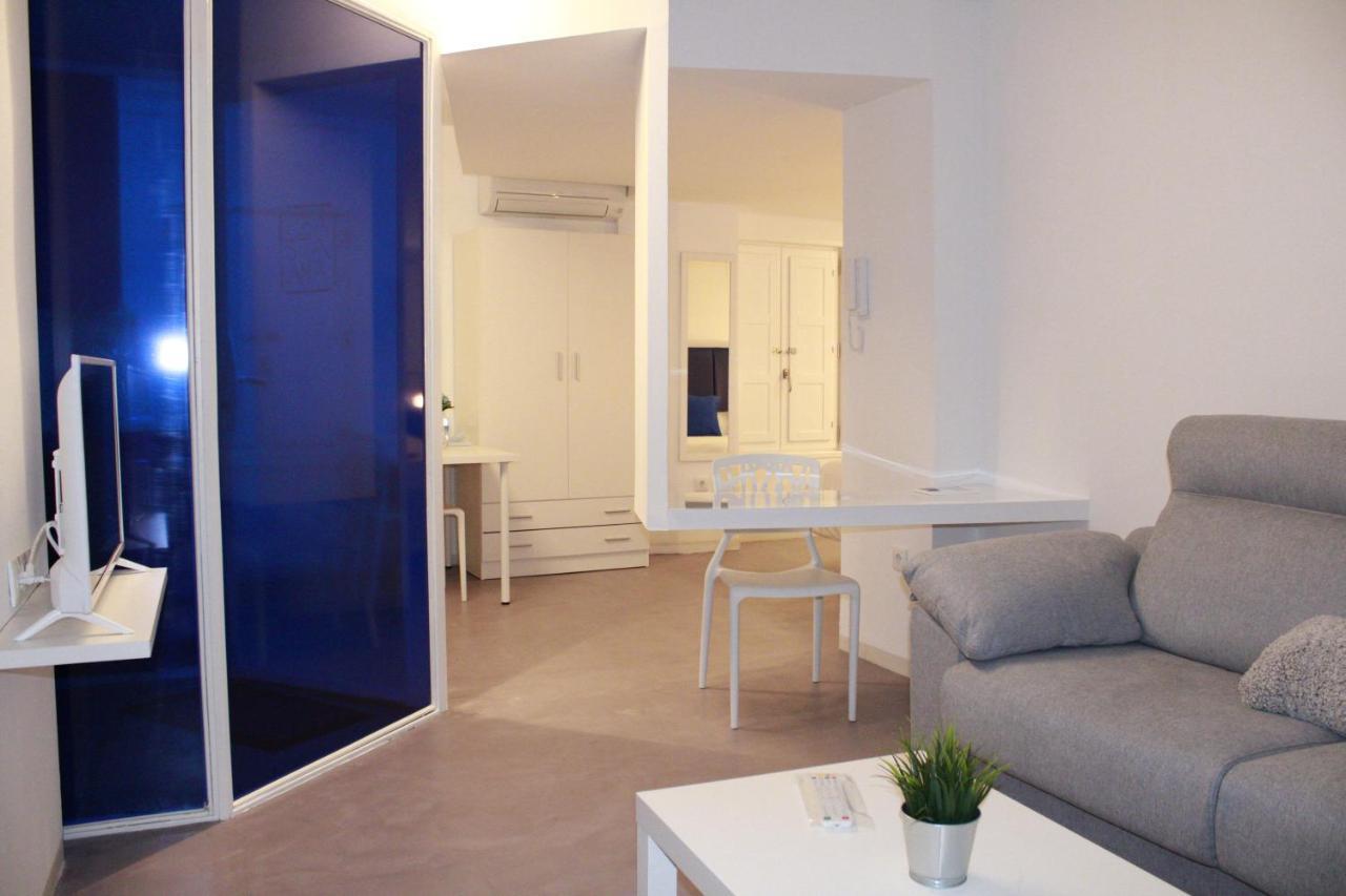 Casa Rural Plaza Santa Ana Priego de Córdoba Exteriör bild